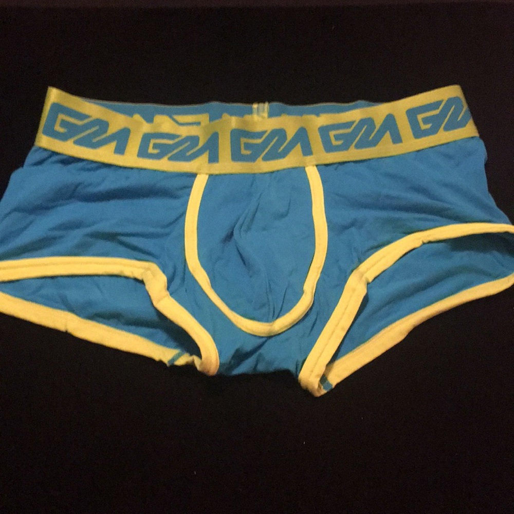Men’s GM Trunks
